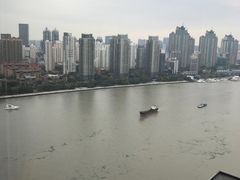 -上海外滩英迪格酒店