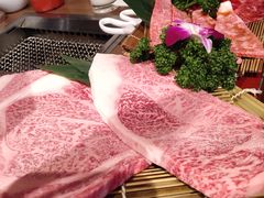 -俺的焼肉(銀座9丁目店)