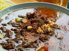 -懒人盐府人家(航天桥店)