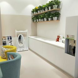 -青苗儿童口腔(长楹天街购物中心)