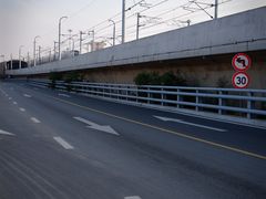 -海堤纪念公园