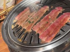 -九田家黑牛烤肉料理(新辰里亚运村店)