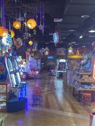 -卡通尼乐园(印象城购物中心店)