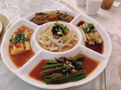 -令氏家外家周秦食府(高新店)