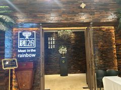 -彩虹之约•淮扬家宴(亚运村店)