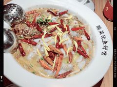 -太二酸菜鱼(正大广场店)