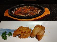 -割烹旭日本料理(龙湖狮山天街店)