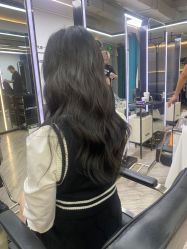 -奈川烫染Salon