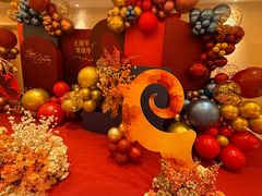 -哪吒气球派对·小朋友生日宴·寿宴·活动策划