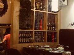 卡座-以前的小酒馆(中山广场店)