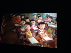 -华夏太古影城(深圳金銮时代店)