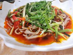 -洪霞餐馆