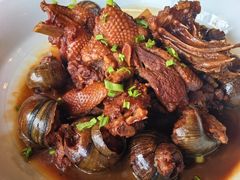 -二十八里太湖船菜(吉祥路店)