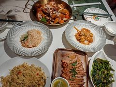 -帕娜·泰式茶餐厅·Bistro(近铁广场店)
