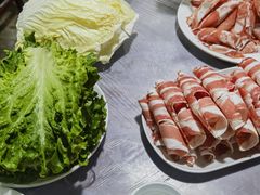 -鑫龙火锅城(环山路店)