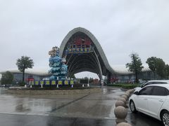 -渔岛海洋度假区