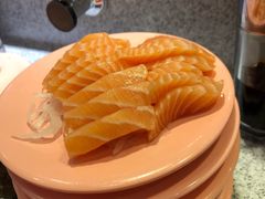 -争鲜回转寿司(金桥家乐福店)