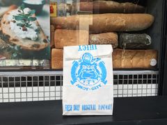 -Juicy Bakery(大学路店)