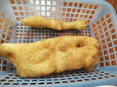 油馍头-逍遥镇刘相五胡辣汤豆沫馆(康复中街店)