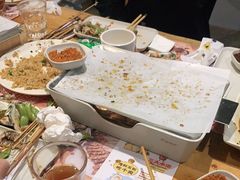 -木屋烧烤(岗顶二店)