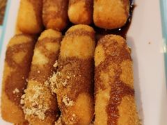 -蓉城老妈火锅(双林路店)