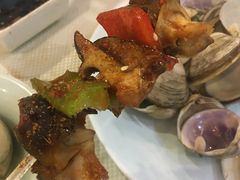 -渔娘渔家丹东海鲜(东直门店)