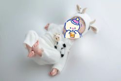 -小熊维尼高端儿童摄影(宝安旗舰店)