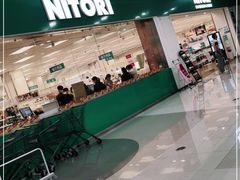 -NITORI 宜得利家居(杭州良渚永旺店)