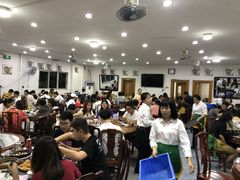 大堂-红星光发煲仔饭(大石街店)