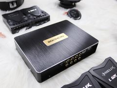 -神莺汽车音响改装连锁机构(深圳旗舰店)