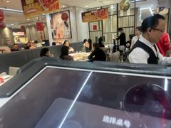 -海底捞火锅(步步高新天地店)