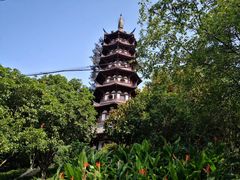 -白鹭洲公园