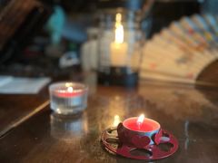 -云端咖啡私房店(河松街店)