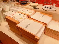 -阮大兴糕团(日月光中心店)