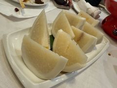 -白云中餐厅·粤菜·亚龙湾喜来登度假酒店