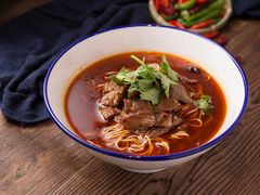 -晋善晋美(滕州市鲁南美食城店)