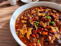 -九转小磨·非遗东北菜(群力店)