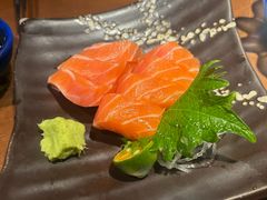 -千代武日本料理(哈西店)