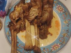 -相约·羊村小馆非遗手抓肉(七一酱园店)