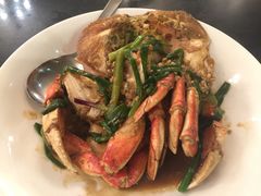 -无招牌海鲜餐厅(怡丰城店)