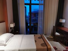 -瑞阁温泉酒店温泉中心