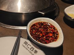 -同仁四季椰子鸡(宝安壹方城店)