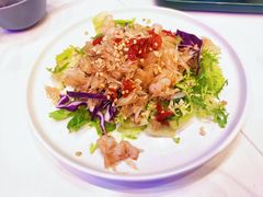 -玩味工厂·东南亚特色餐厅(太古里店)