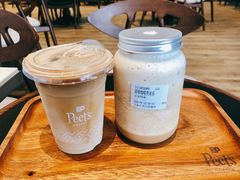 -Peet's Coffee皮爷咖啡(上海长风大悦城店)