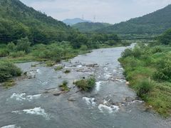 -山沟沟景区