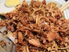 -华中科技大学东三学生食堂