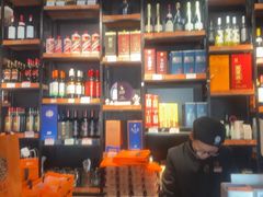 -佬太公海鸭·海鲜大排档(上海总店)