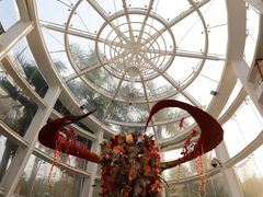 -深圳国际园林花卉博览园