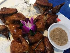 -东江海鲜大排档·潮汕菜·砂锅粥