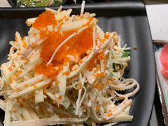 -昊·来了寿司(泡桐树店)